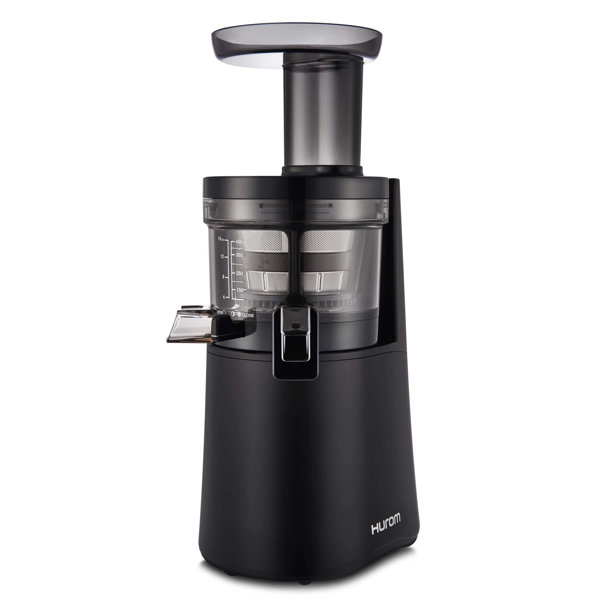 Hurom HAA Alpha Series 43 Speed Slow Masticating & Cold Press Juicer